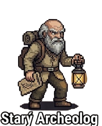 Starý Archeolog